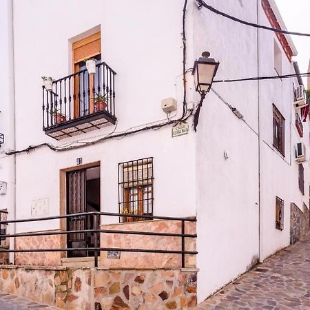 Casa De Pueblo Villa Martos Kültér fotó