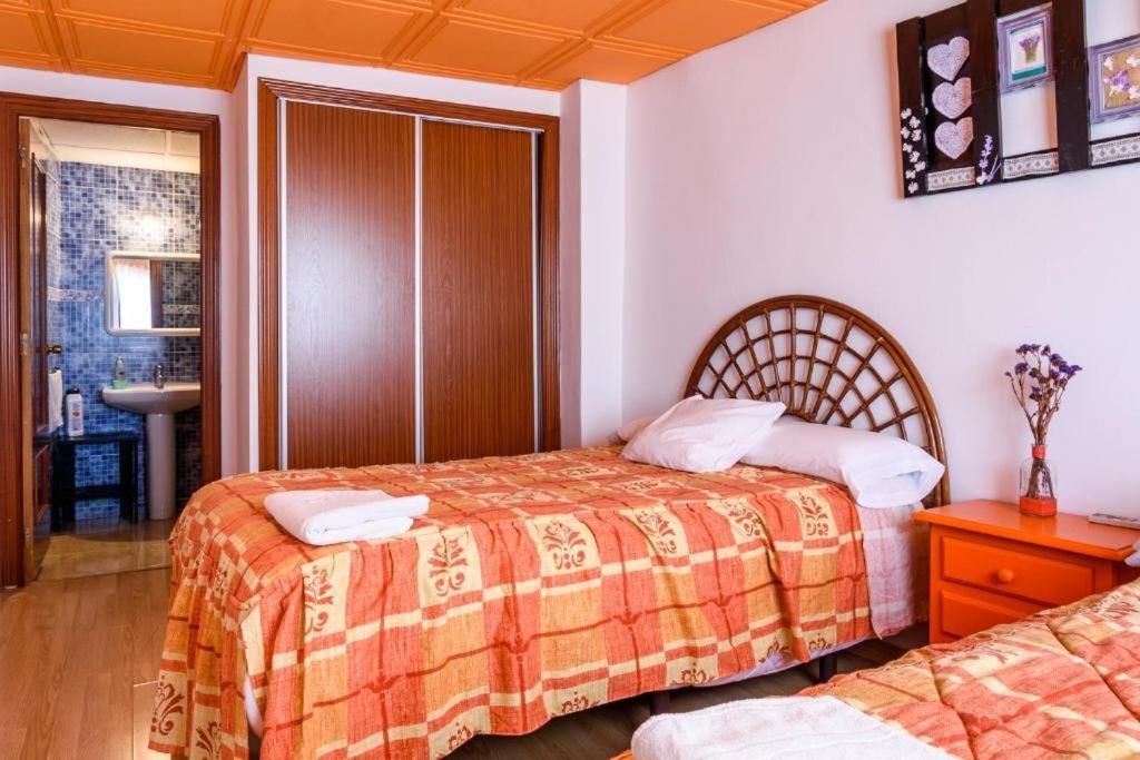 Casa De Pueblo Villa Martos Kültér fotó