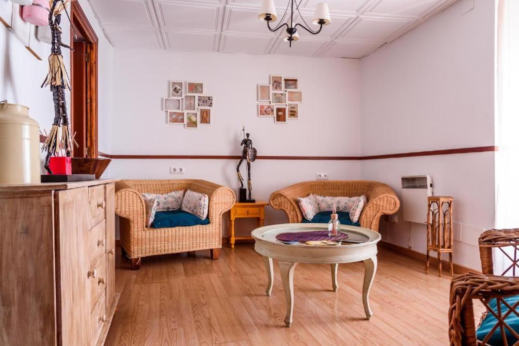 Casa De Pueblo Villa Martos Kültér fotó