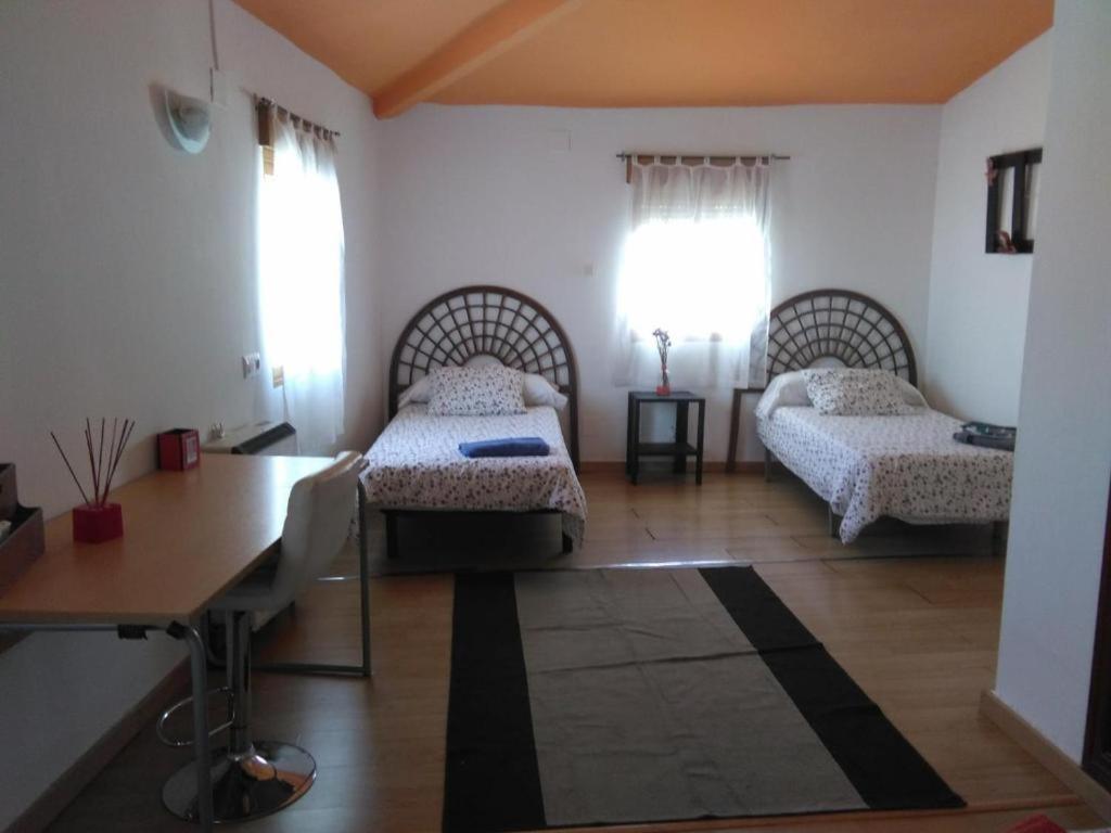 Casa De Pueblo Villa Martos Kültér fotó