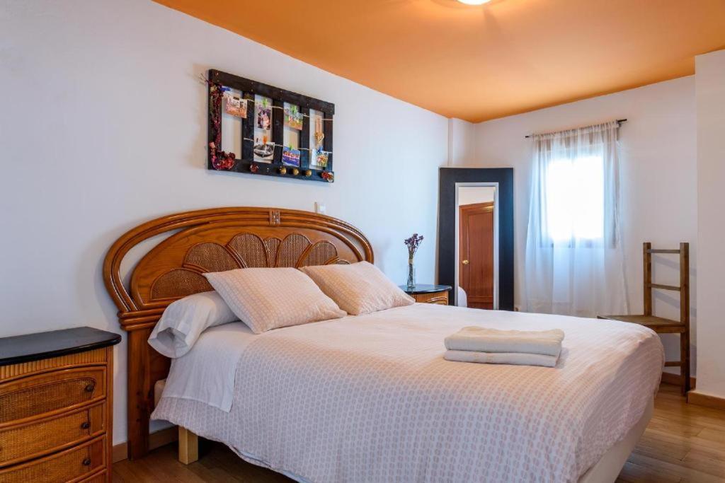 Casa De Pueblo Villa Martos Kültér fotó